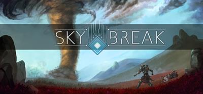 Sky Break - Banner Image