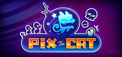 Pix the Cat - Banner Image