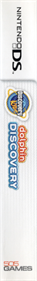 Discovery Kids: Dolphin Discovery - Box - Spine Image