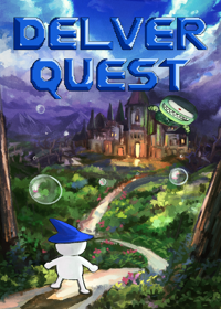 Delver Quest