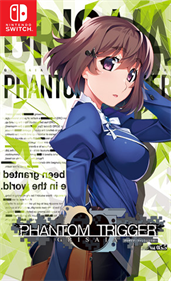 Grisaia: Phantom Trigger 5.5