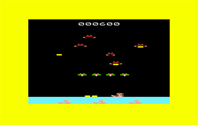 Deadly Duck - Screenshot - Gameplay Image