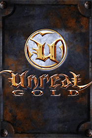 Unreal - Box - Front Image