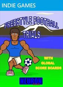 Freestyle Football Trials
