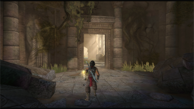 Prince of Persia: The Forgotten Sands - Screenshot - Gameplay Image