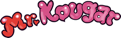 Mr. Kougar - Clear Logo Image