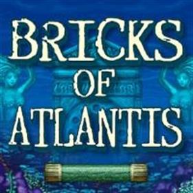 Bricks of Atlantis - Box - Front Image