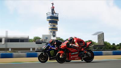 MotoGP 21 - Screenshot - Gameplay Image