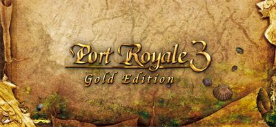 Port Royale 3 Gold - Banner Image