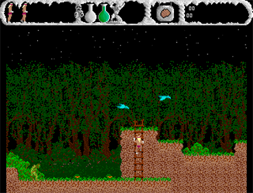 Carver - Screenshot - Gameplay Image