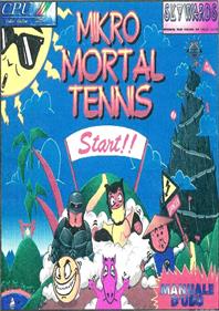 Mikro Mortal Tennis