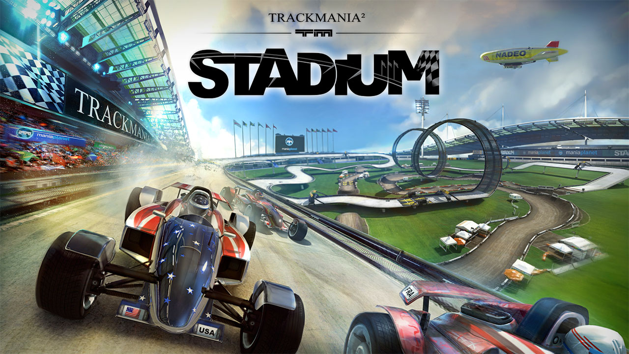 trackmania 2 stadium download free