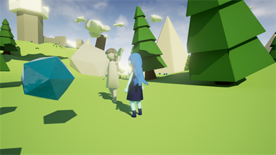 A World, At Peace - Screenshot - Gameplay Image