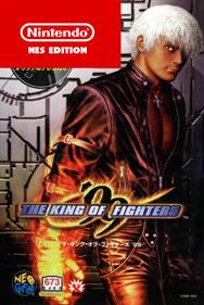 The King of Fighters '99 - Box - Front Image