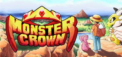 Monster Crown - Banner Image
