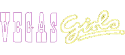 Vegas Girls - Clear Logo Image