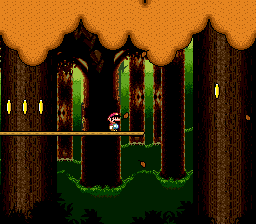 Super Mario World: The Great Sixth