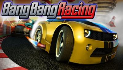 Bang Bang Racing - Banner Image