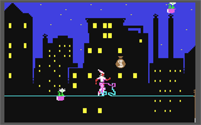 Pallida Luna - Screenshot - Gameplay Image