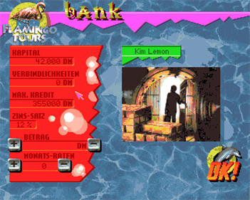 Flamingo Tours - Screenshot - Gameplay Image