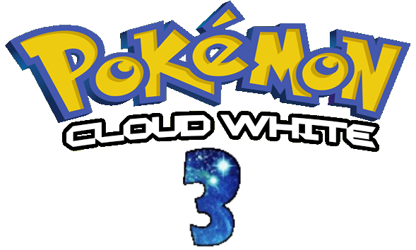 Pokemon Cloud White Cheats