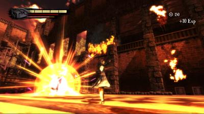 Anima: Gate of Memories: The Nameless Chronicles - Screenshot - Gameplay Image