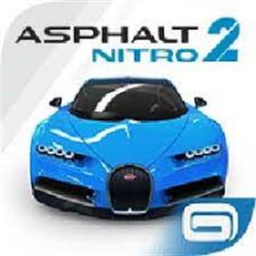 Asphalt Nitro 2
