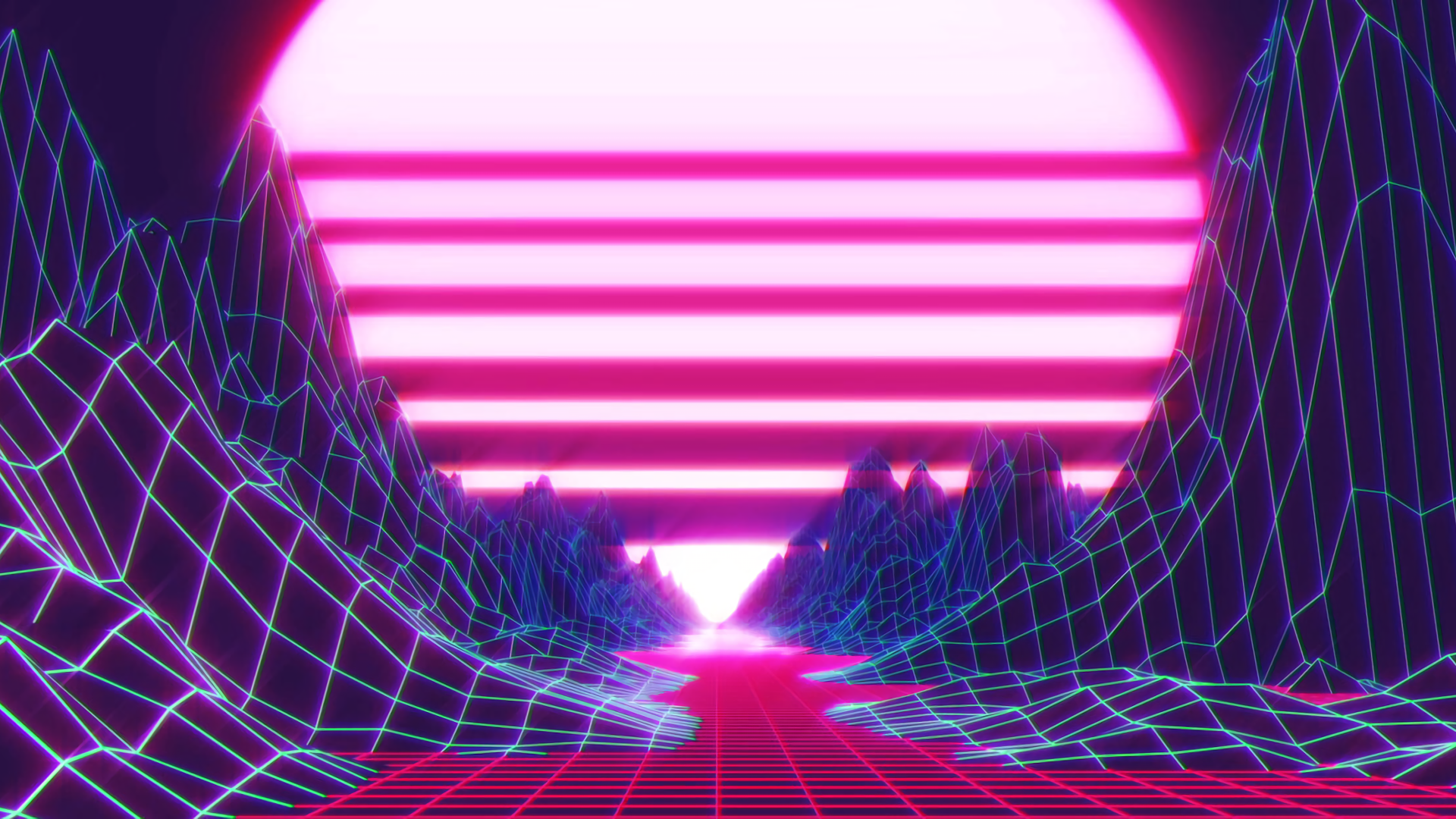 Retrowave