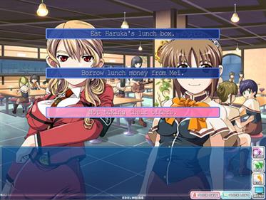 Edelweiss - Screenshot - Gameplay Image