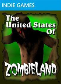United States of Zombieland
