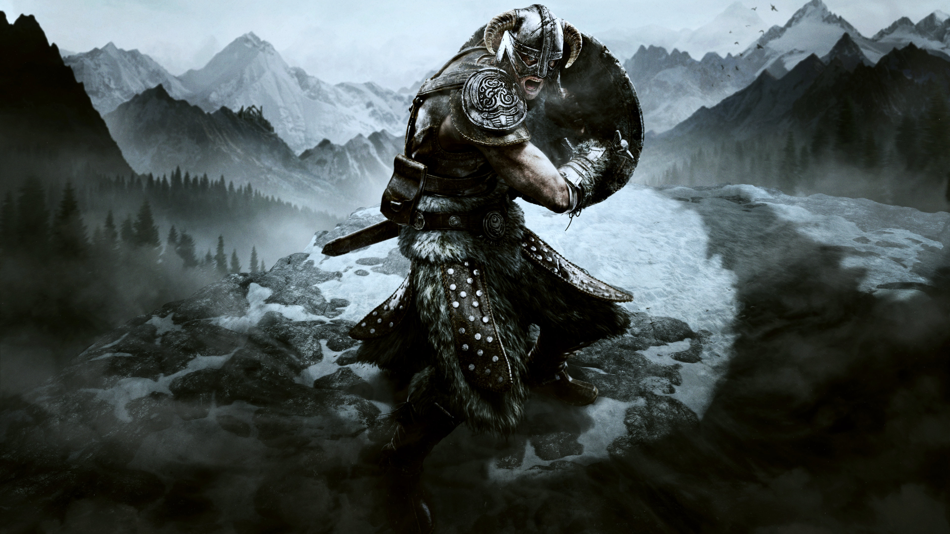 The Elder Scrolls V: Skyrim: Special Edition