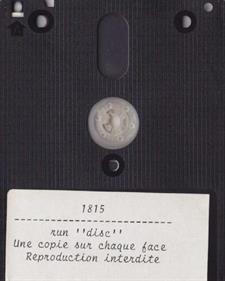 1815 - Disc Image