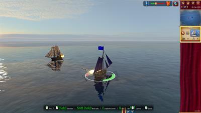 Rise of Venice - Screenshot - Gameplay Image