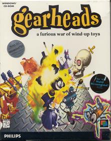 Gearheads