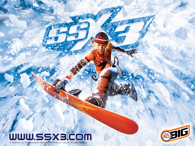 ssx 2012 pc download