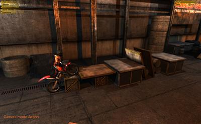 Trials 2: Second Edition - Screenshot - Gameplay Image