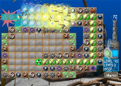 Big Kahuna Party - Screenshot - Gameplay Image