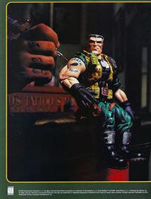 Small Soldiers - Advertisement Flyer - Front Image