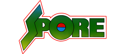 Spore  - Clear Logo Image