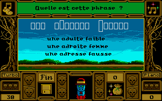 Esprits Français: Vol.2