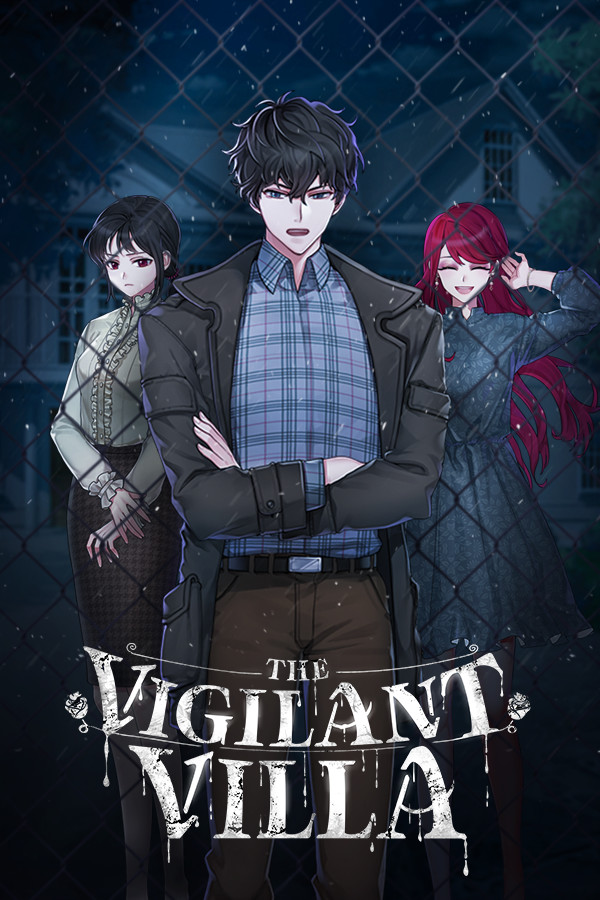 迷雾之夏: The Vigilant Villa