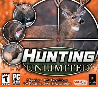Hunting Unlimited