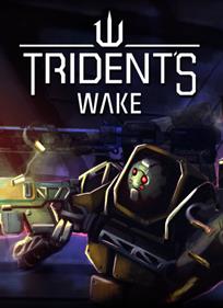 Trident's Wake - Box - Front Image