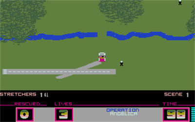 Operation Angelica - Screenshot - Gameplay Image