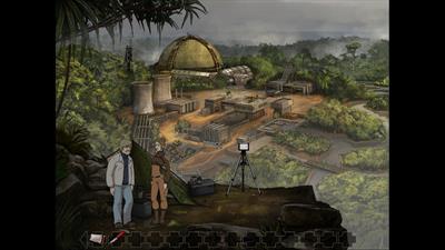A New Beginning: Final Cut - Screenshot - Gameplay Image