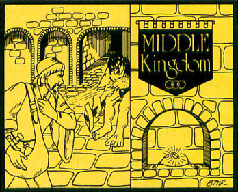 Middle Kingdom