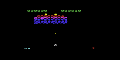 Triad - Screenshot - Gameplay Image
