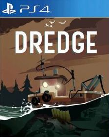 Dredge