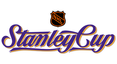 NHL Stanley Cup - Clear Logo Image