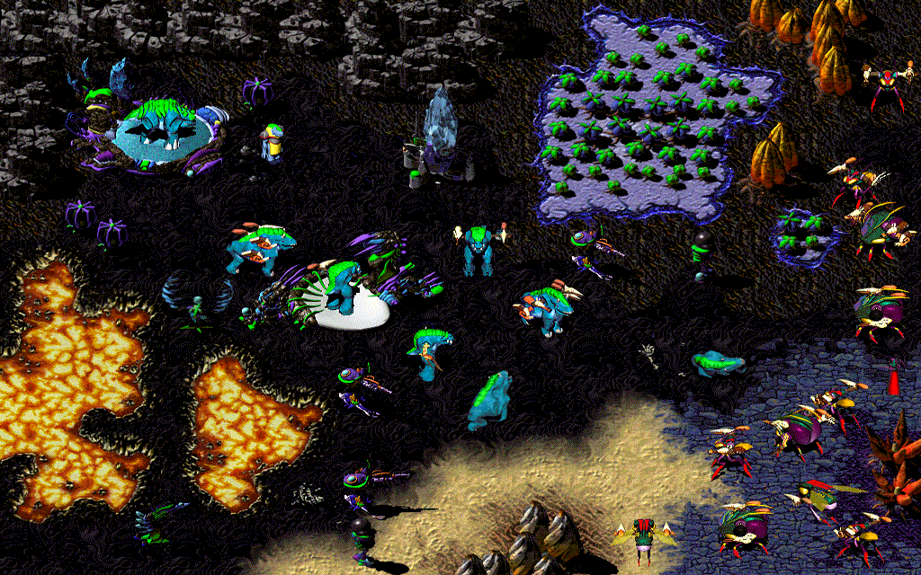 WarBreeds Images LaunchBox Games Database WarBreeds Images LaunchBox Games Database